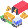container container